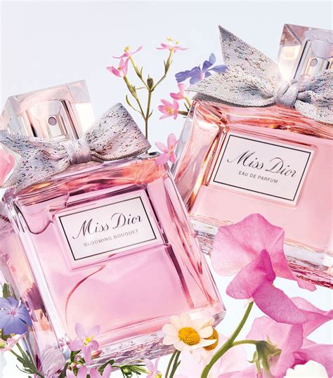 miss dior bloominh bouquet|Miss Dior Blooming bouquet sale.